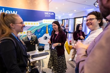 Cognigy_Nexus-2025_Tech Lab_005