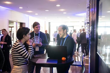 Cognigy_Nexus-2025_Tech Lab_023