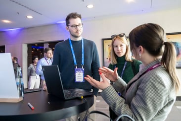 Cognigy_Nexus-2025_Tech Lab_027