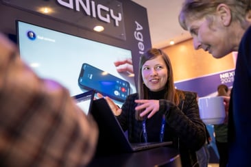 Cognigy_Nexus-2025_Tech Lab_028