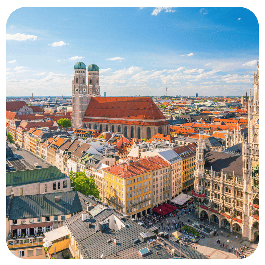 Munich