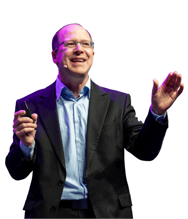 NiCE Cognigy Nexus speaker Benno