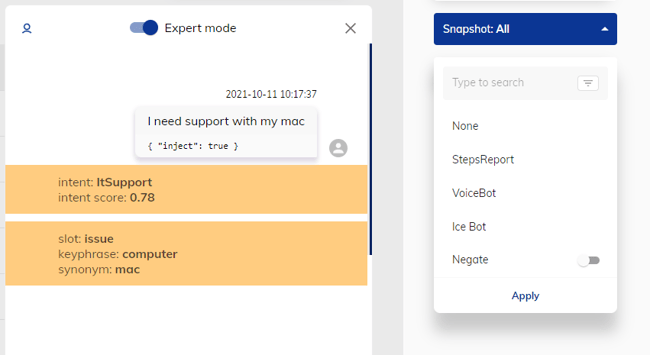 transcript_explorer