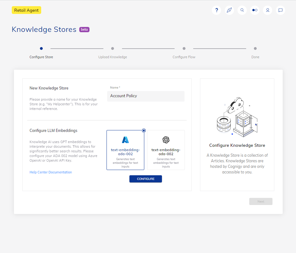 Cognigy.AI v4.59