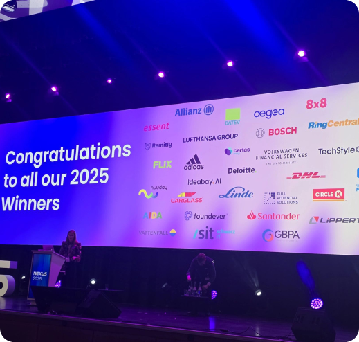 Spotlight-on-Success-Cognigy-Awards