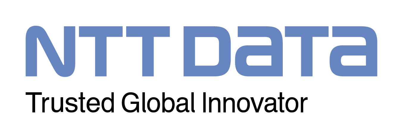 NTT DATA Logo