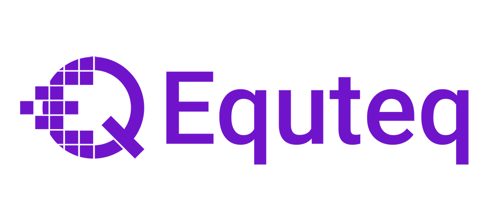 Equteq logo