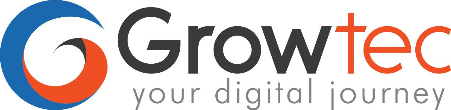 Growtec logo