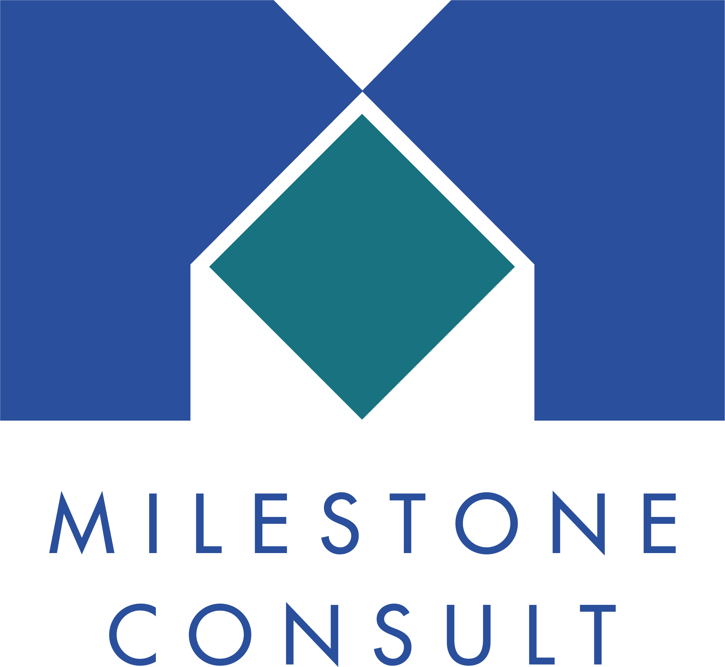 Milestone Consult logo