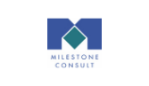 Milestone Consult logo
