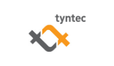 tyntec logo