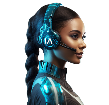Retail Agent Avatar
