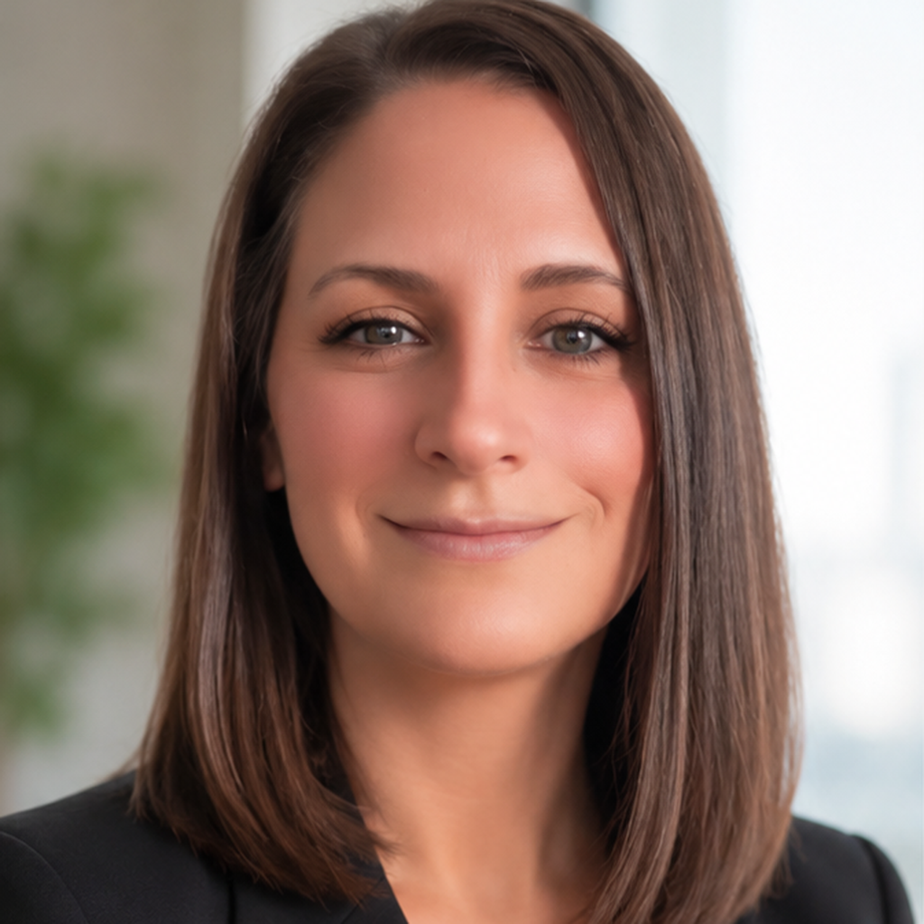 Sherry Fragomeni