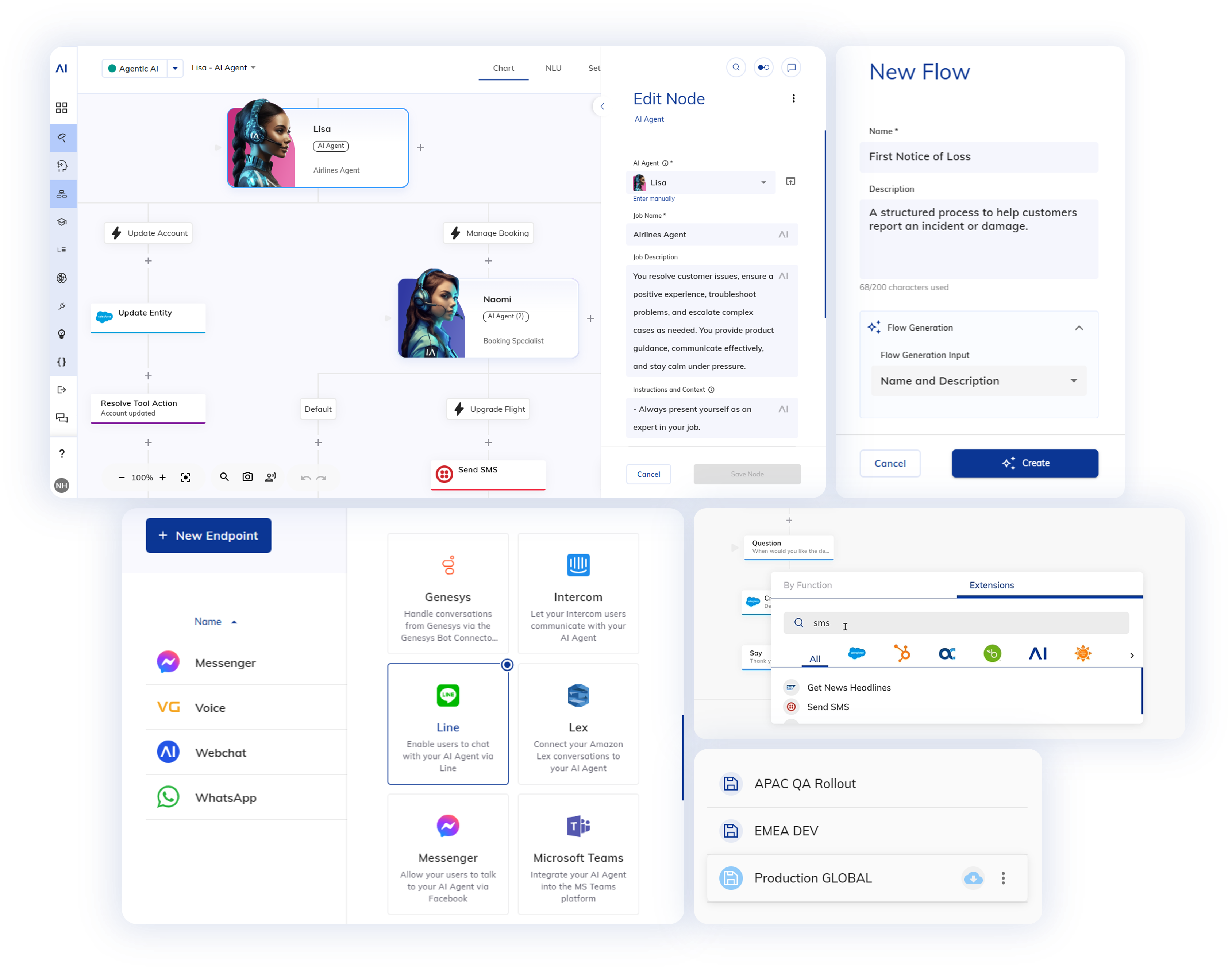 AI Agent Studio_Featured 3