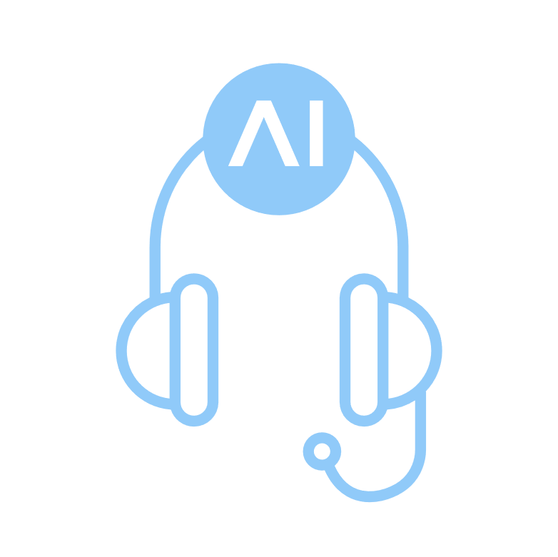 AI Copilot icon (homepage)