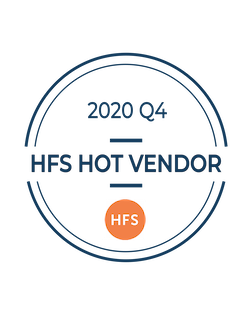 Hot Vendor Badge - Q4 2020