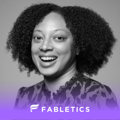 Brittany Loy Fabletics US CAB