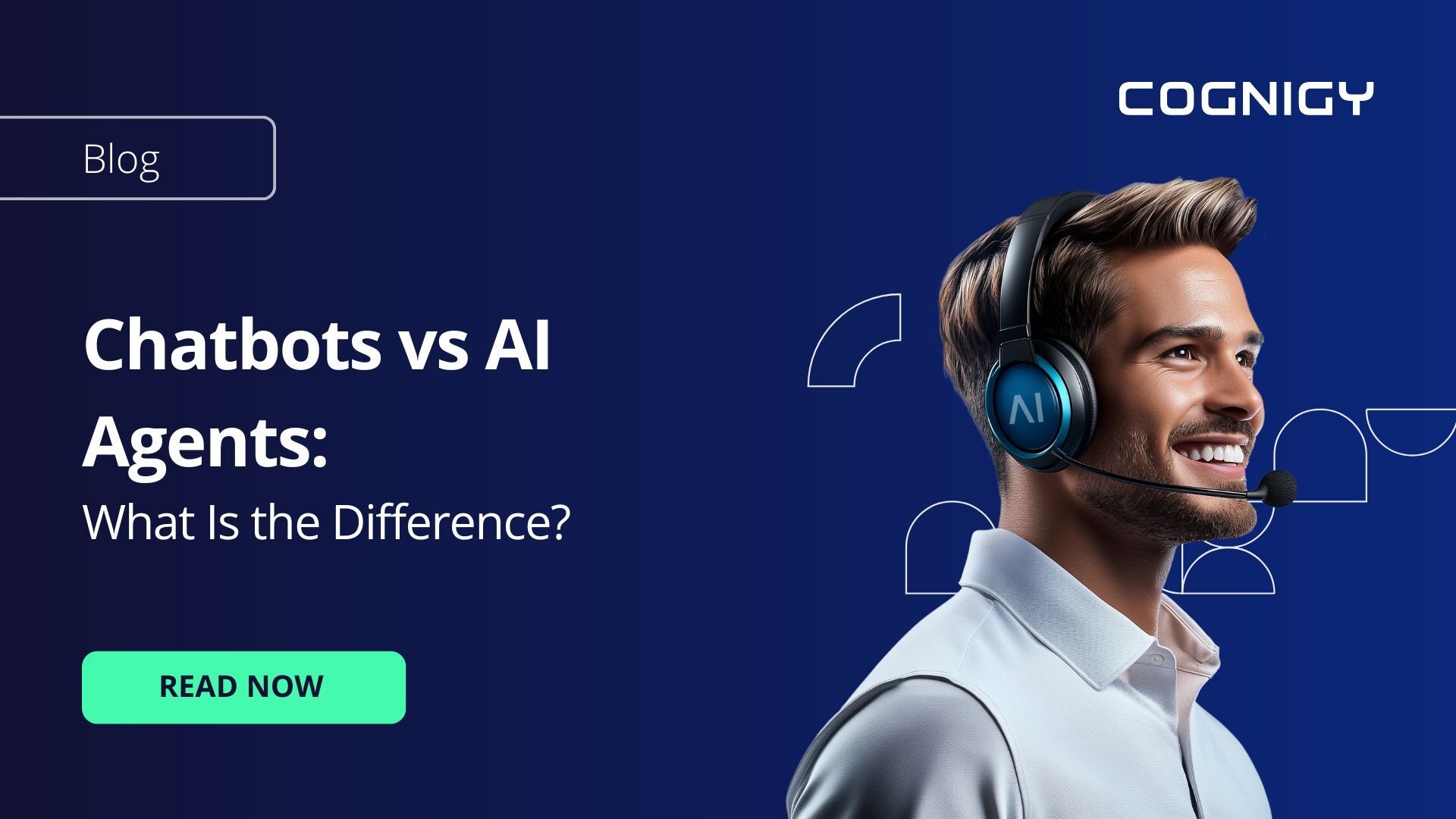 Chatbots vs AI Agents: What Is the Difference?