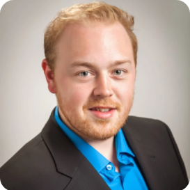 Nikolai Berenbrock Cognigy AI Champion