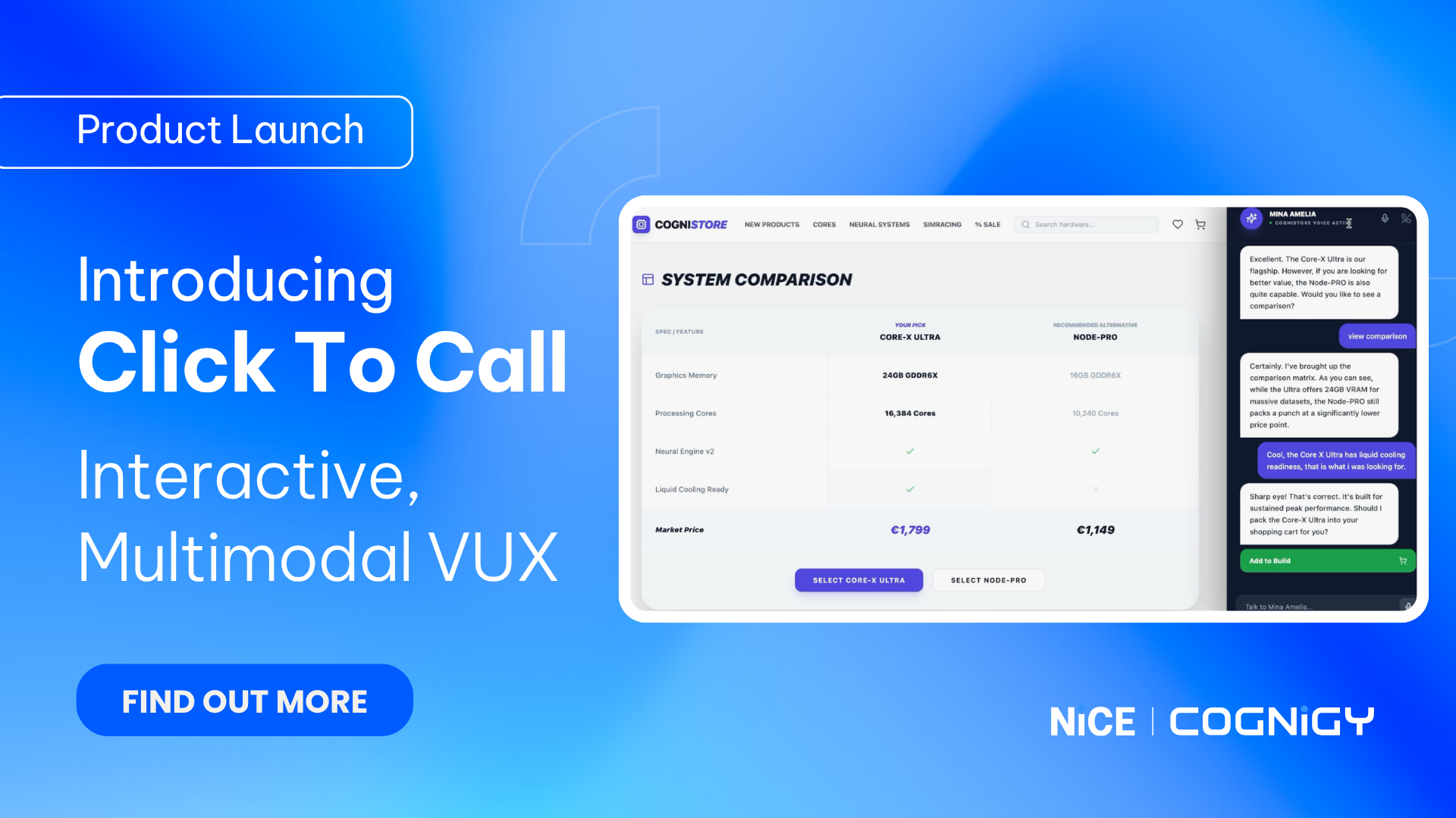 Meet Click To Call: Where Voice and Digital Experiences Converge