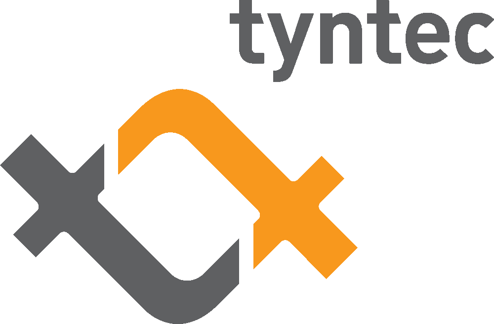 tyntec logo