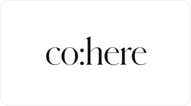 Cohere - 2