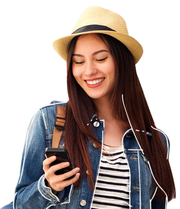 Conversational process automation-Hero
