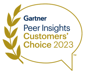 Customer Choice Gartner