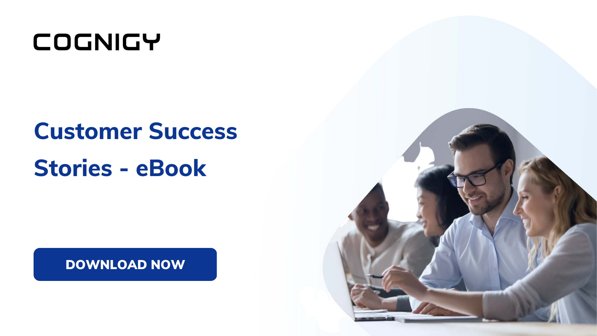 Customer Success Stories eBook