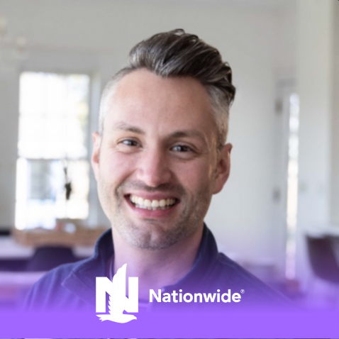 Danny Allred Nationwide