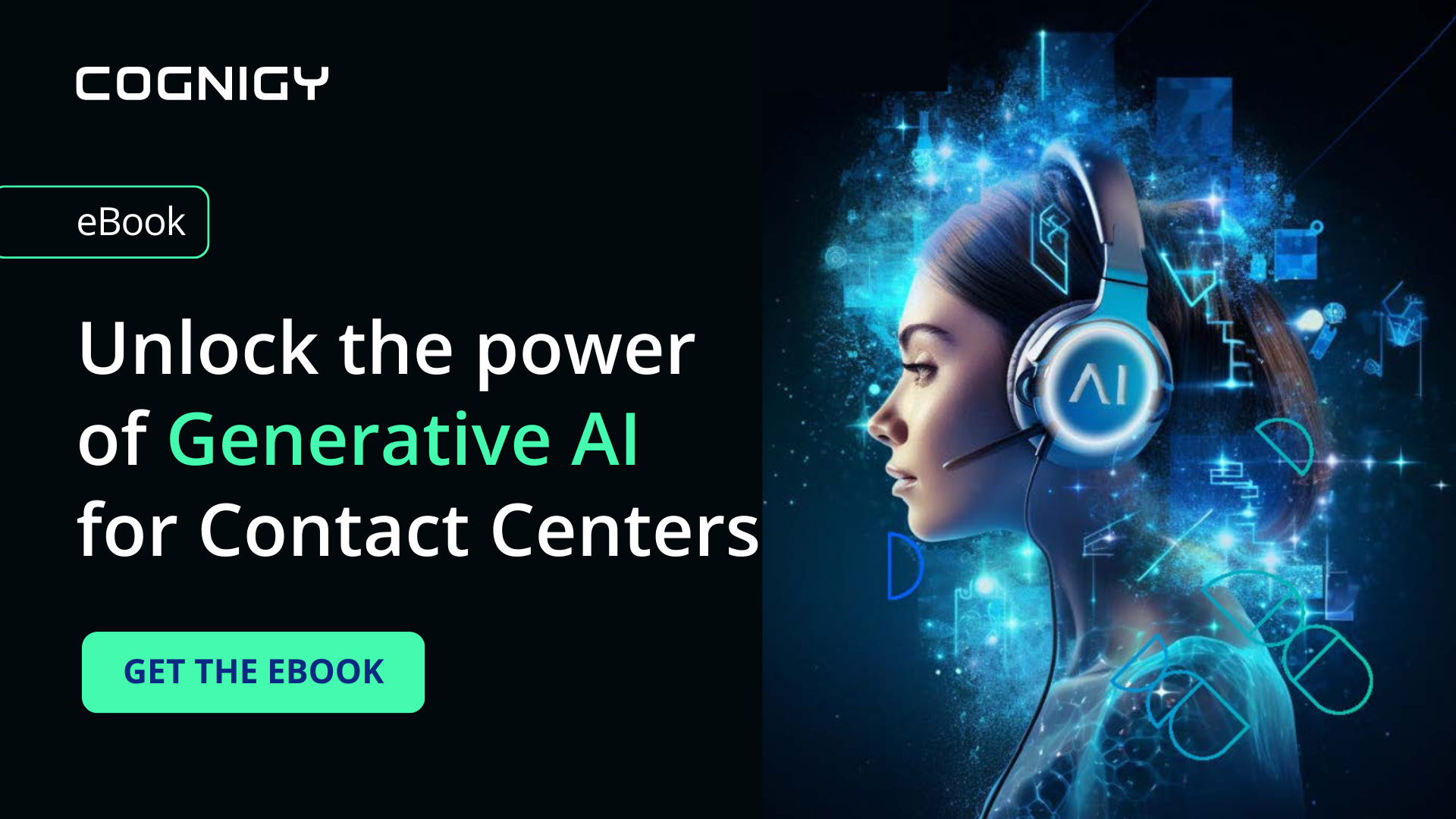 Generative AI for Contact Centers