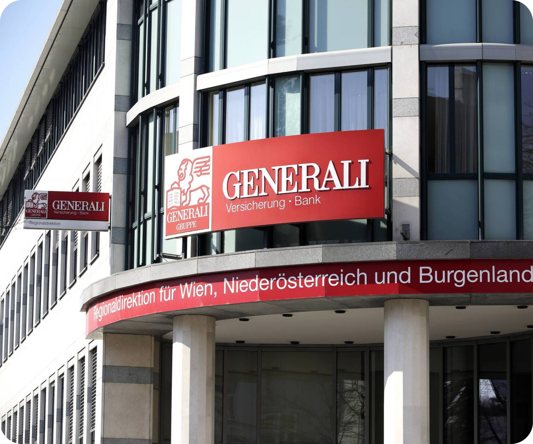 Generali Story Image