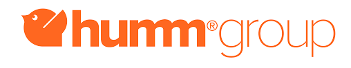 Humm Group _Logo