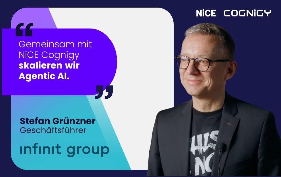 Infinit group Thumbnail