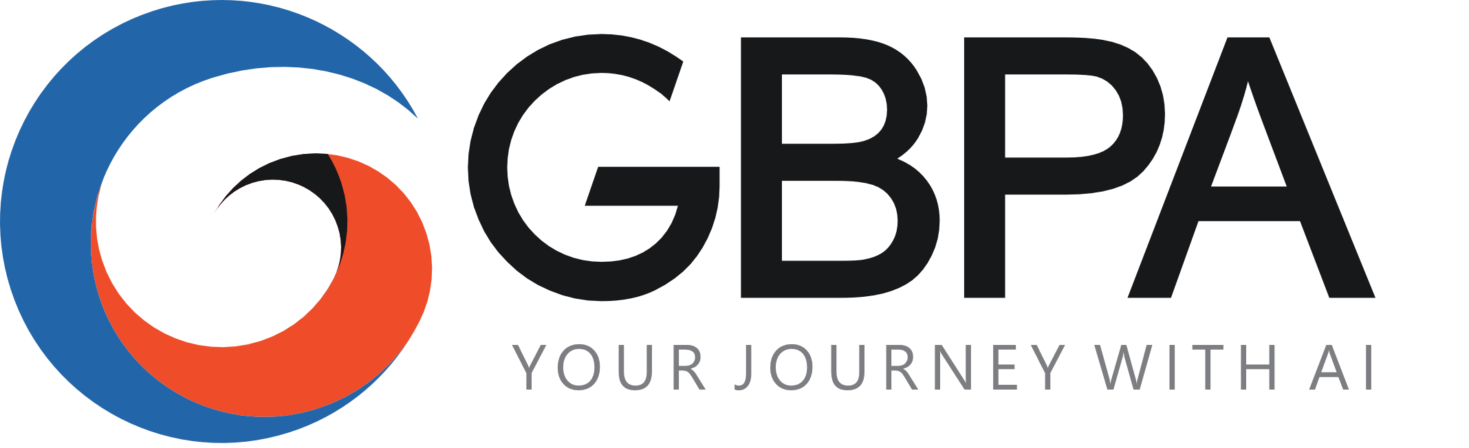 Logo Colorido