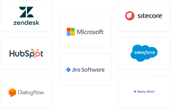 Mobile Integration Framework