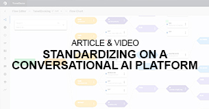 conversational platform