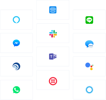 Omnichannel experience mobile