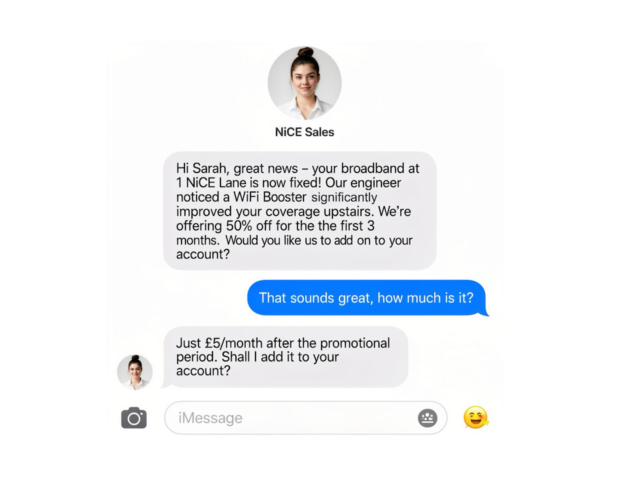 Proactive Journey 4-1