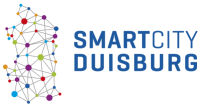 Smart City Duisburg_logo header