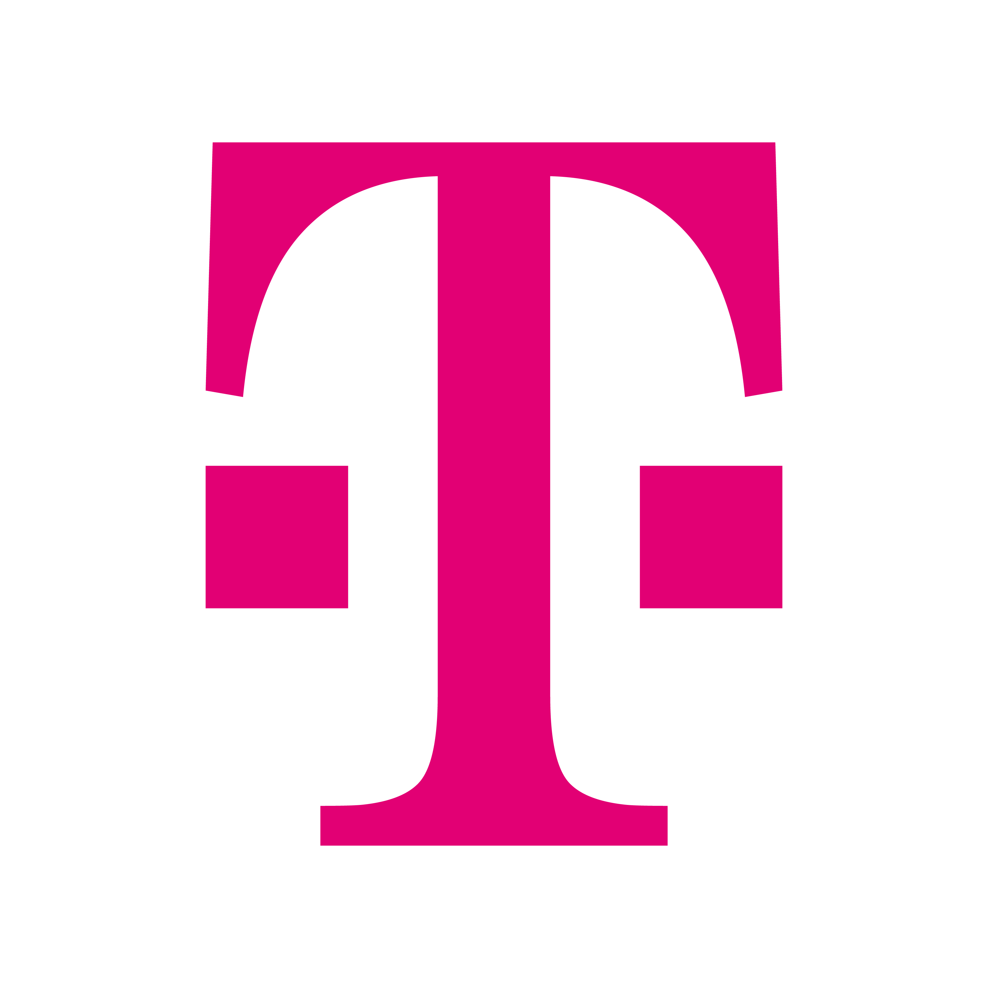 Telekom Logo