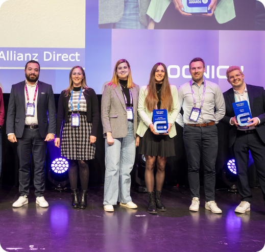 Allianz-Winner-Cognigy-Awards-2025