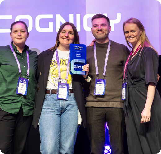Winner-Nuuday-Cognigy-Awards-2025