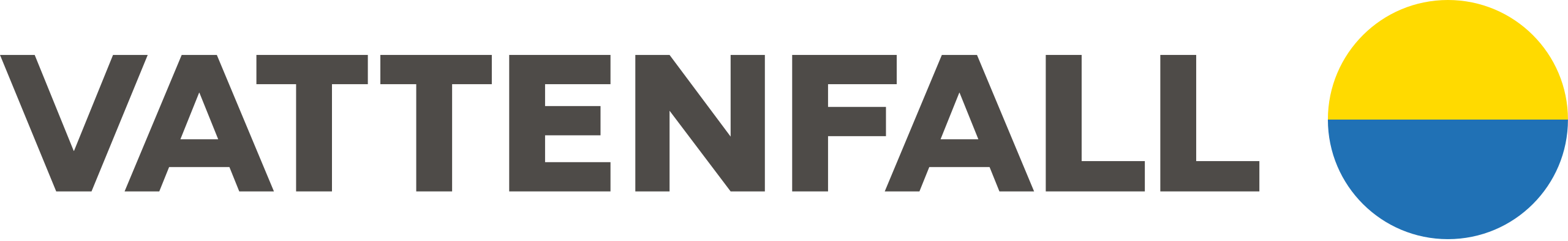 Vattenfall-Nexus-Logo