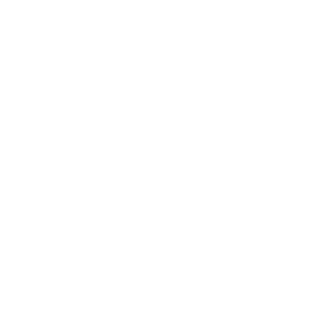 AI White Icon