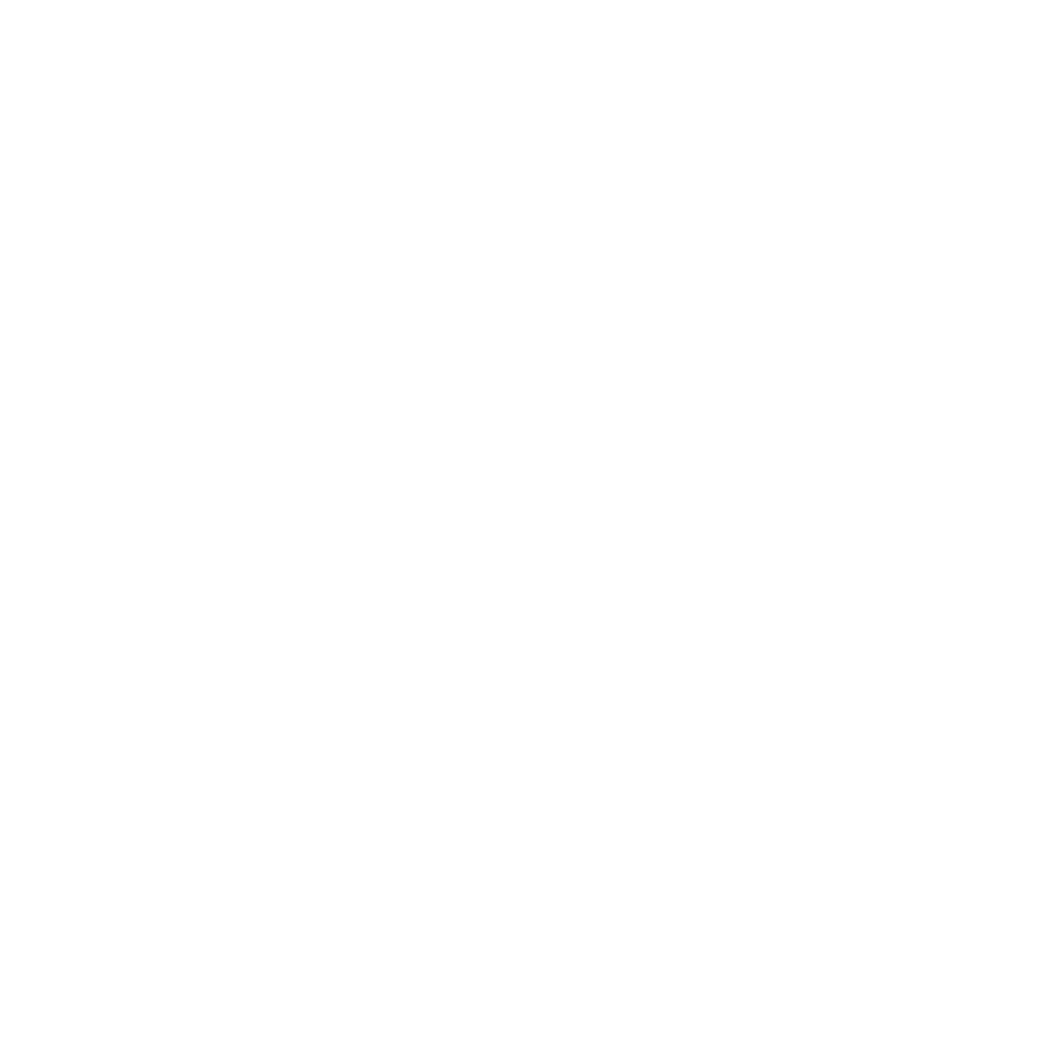 IT Service desk White Icon
