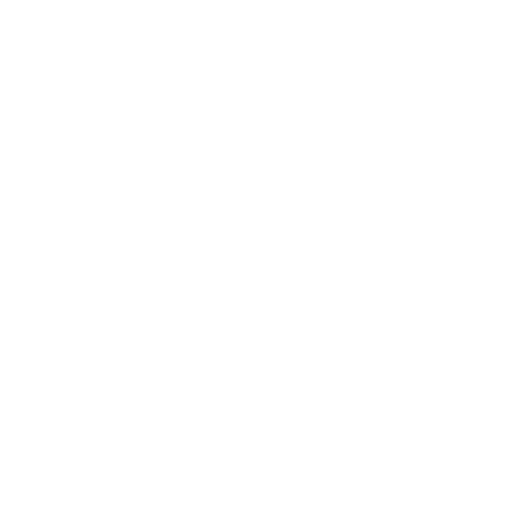 Market forecast White Icon