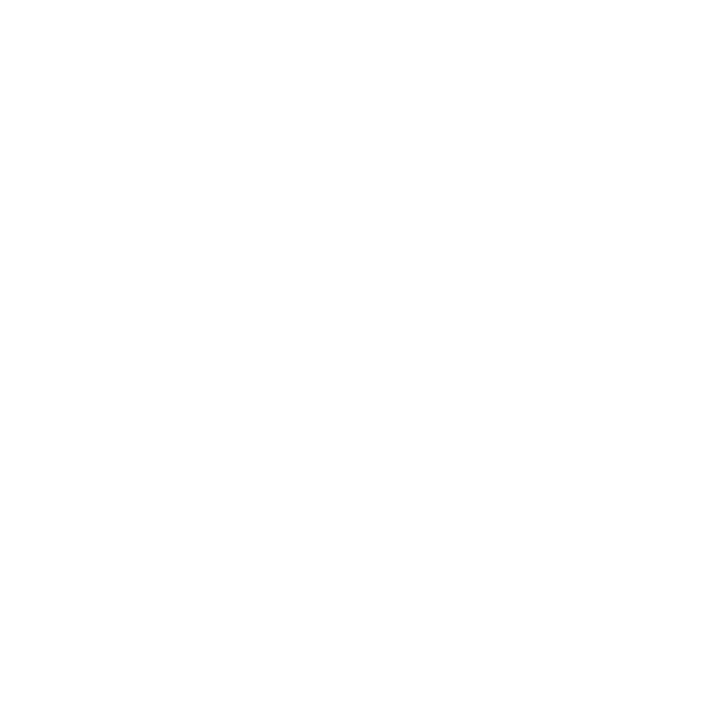 Telecommunications White Icon