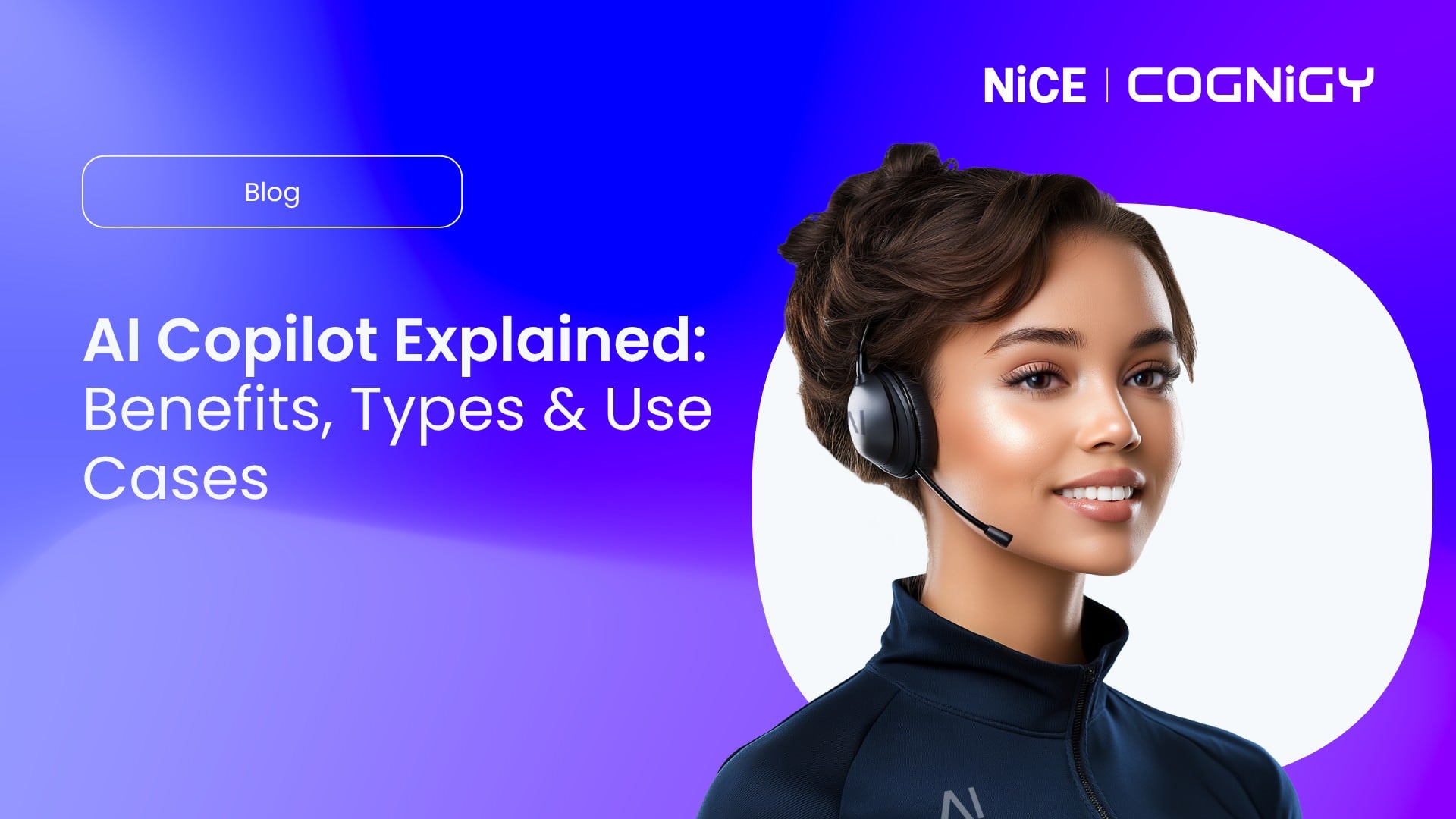 AI Copilot Explained: Benefits, Types & Use Cases