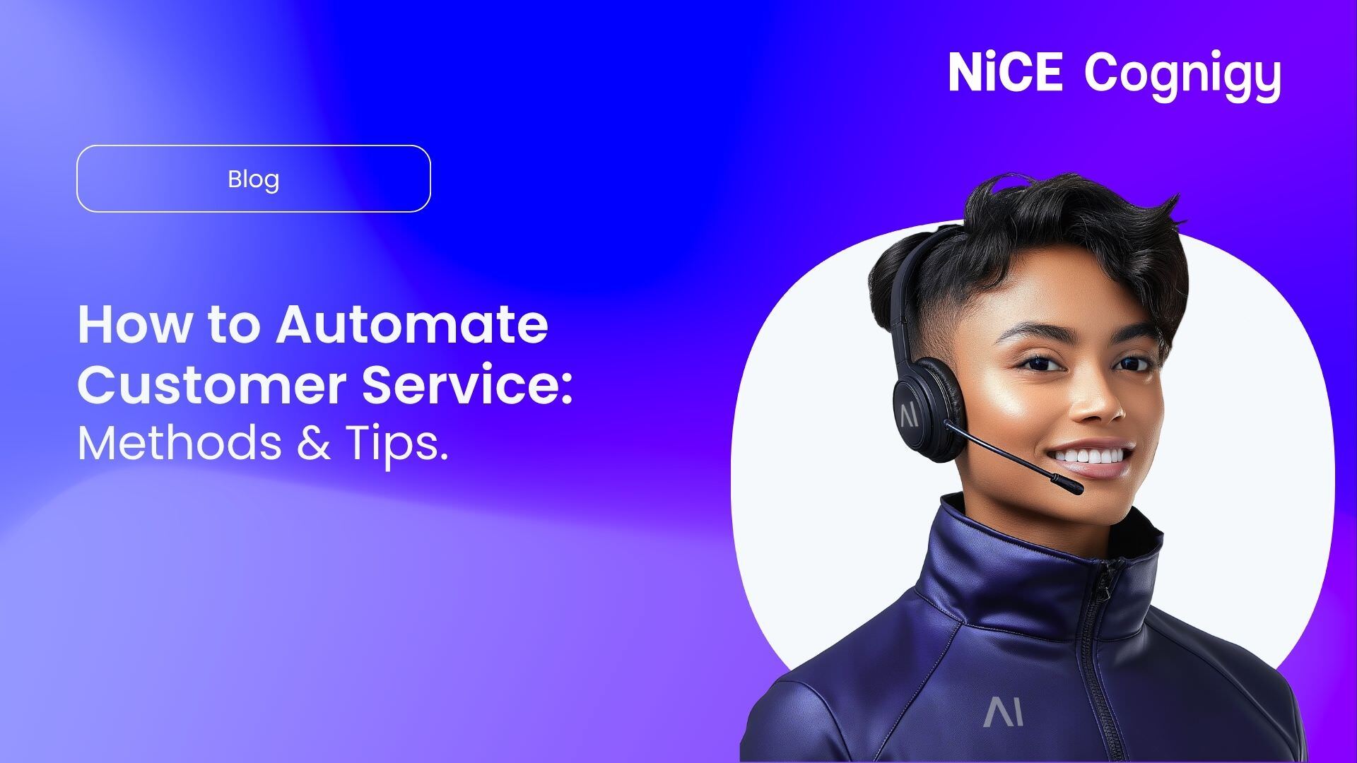 How to Automate Customer Service: Methods & Tips